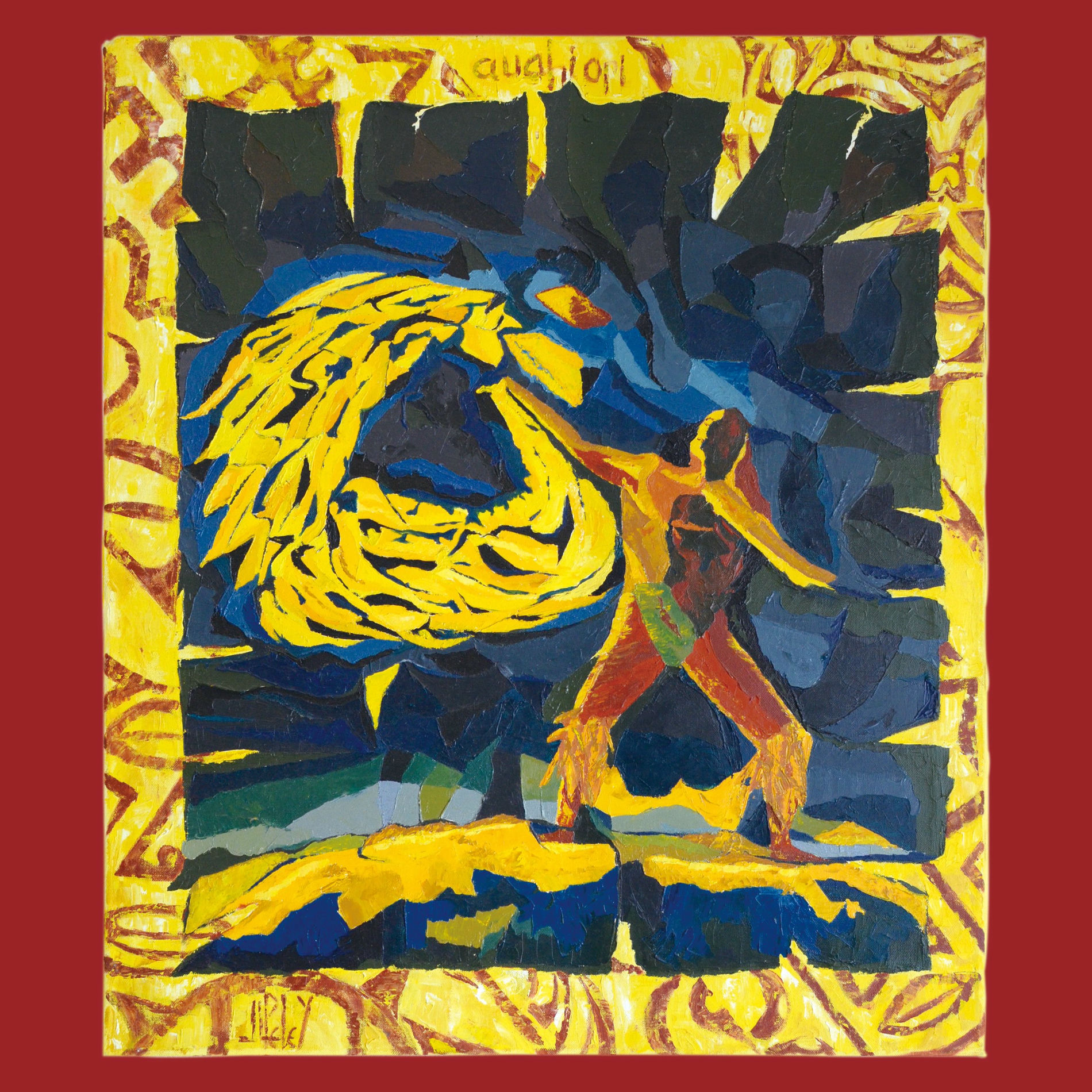 Album cover of Pull.in Sai