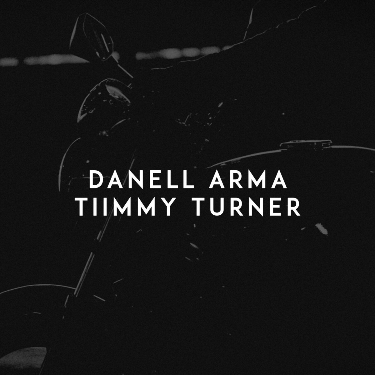Album cover of Tiimmy Turner