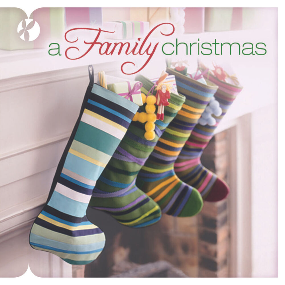 Picture of A Family Christmas