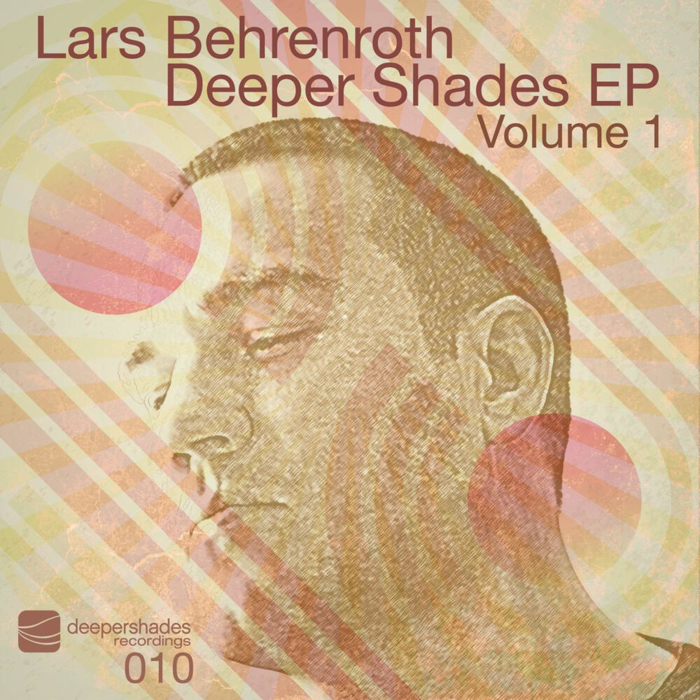 Picture of Deeper Shades EP, Vol. 1