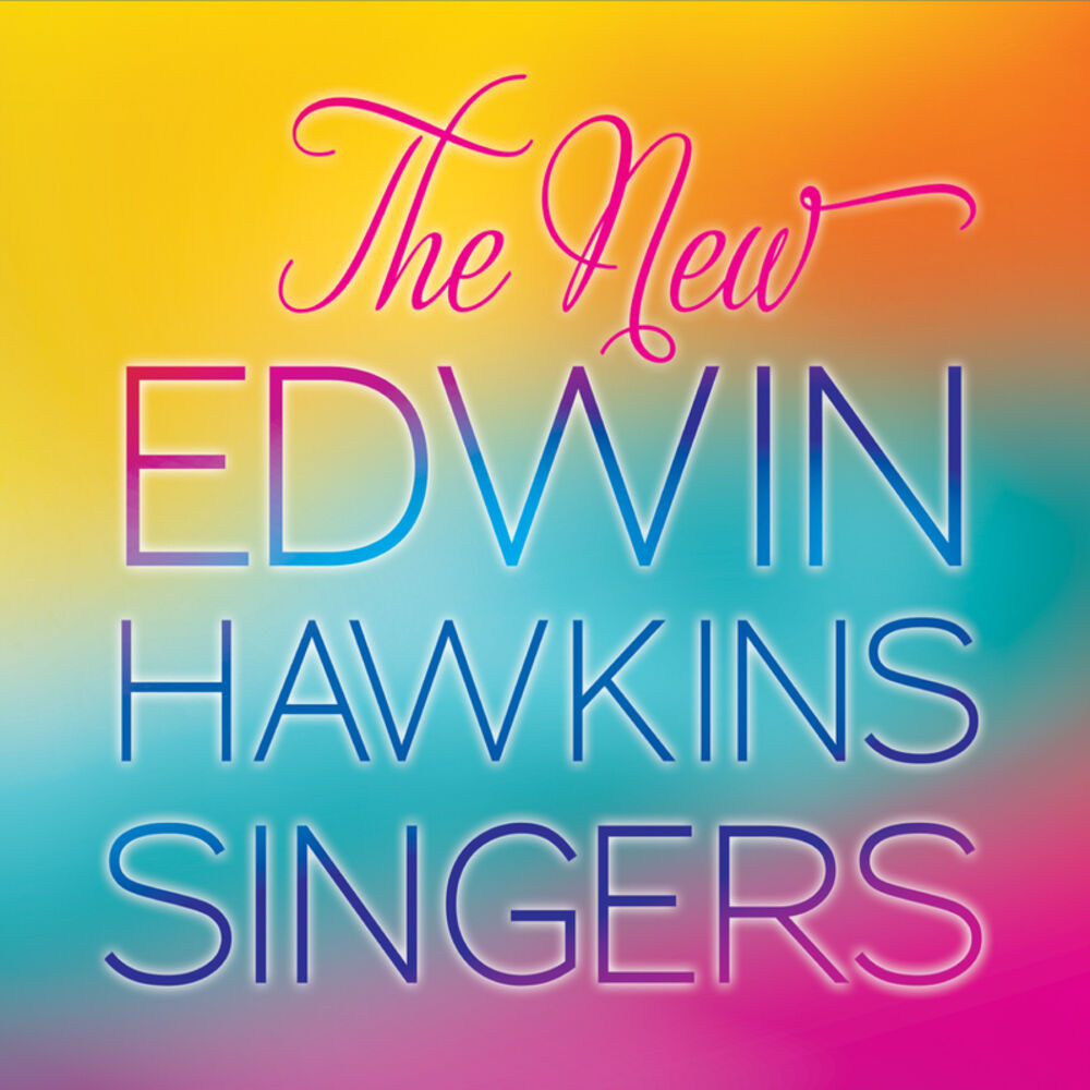 Picture of The New Edwin Hawkins Singers