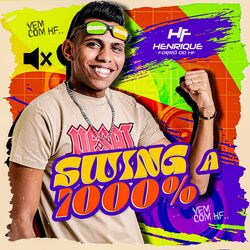 Cover of Swing a 1000%