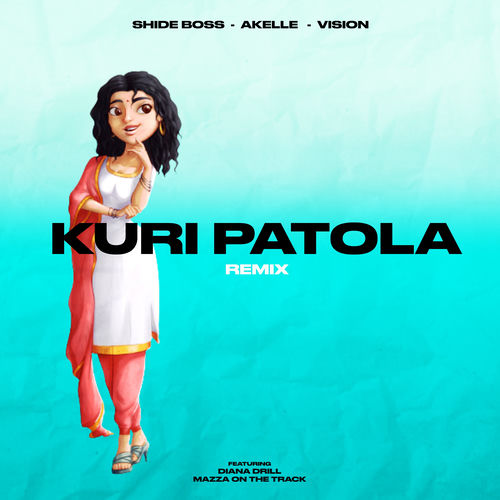 Kuri Patola (Remix)
