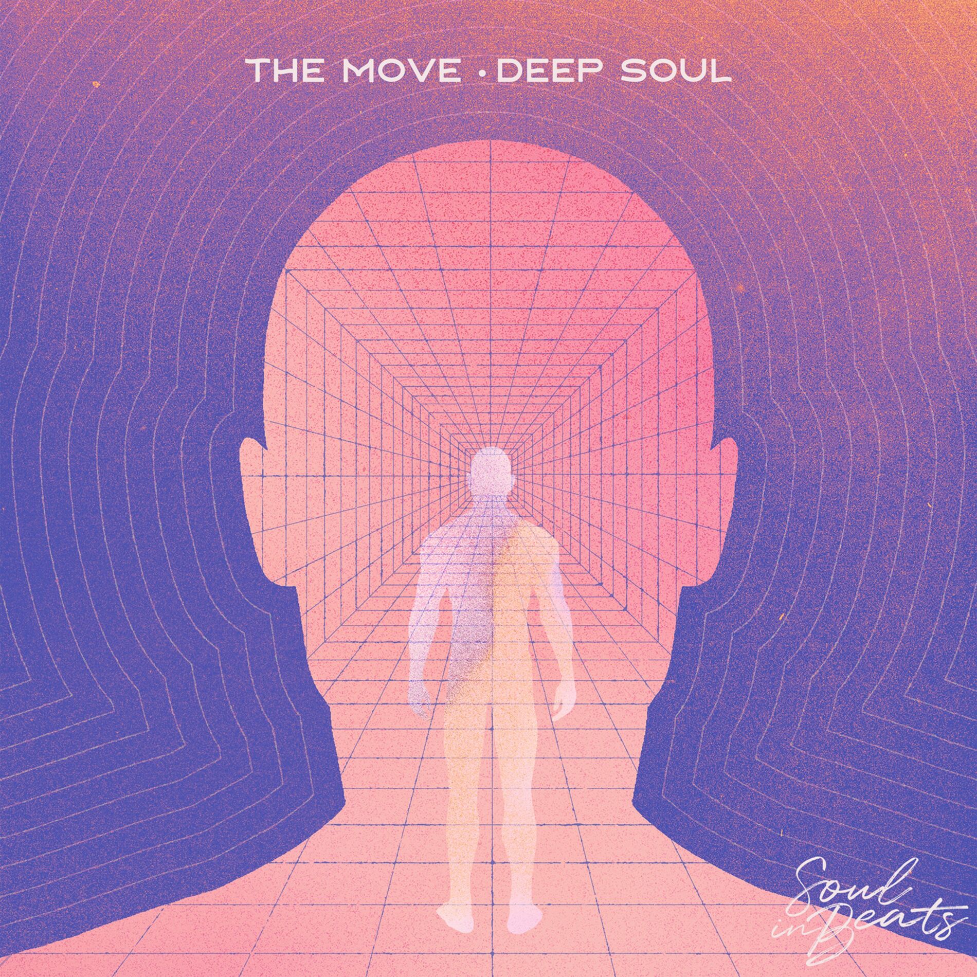 Album cover of Deep Soul