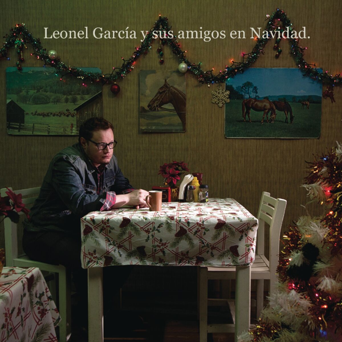 Album cover of Propósitos de Año Nuevo (with Francisca Valenzuela)