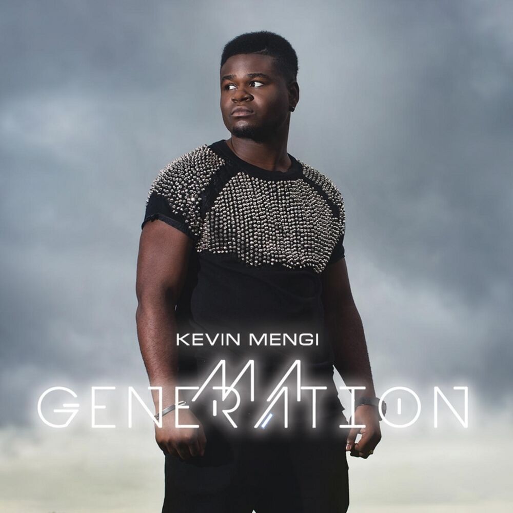 Picture of Ma Generation