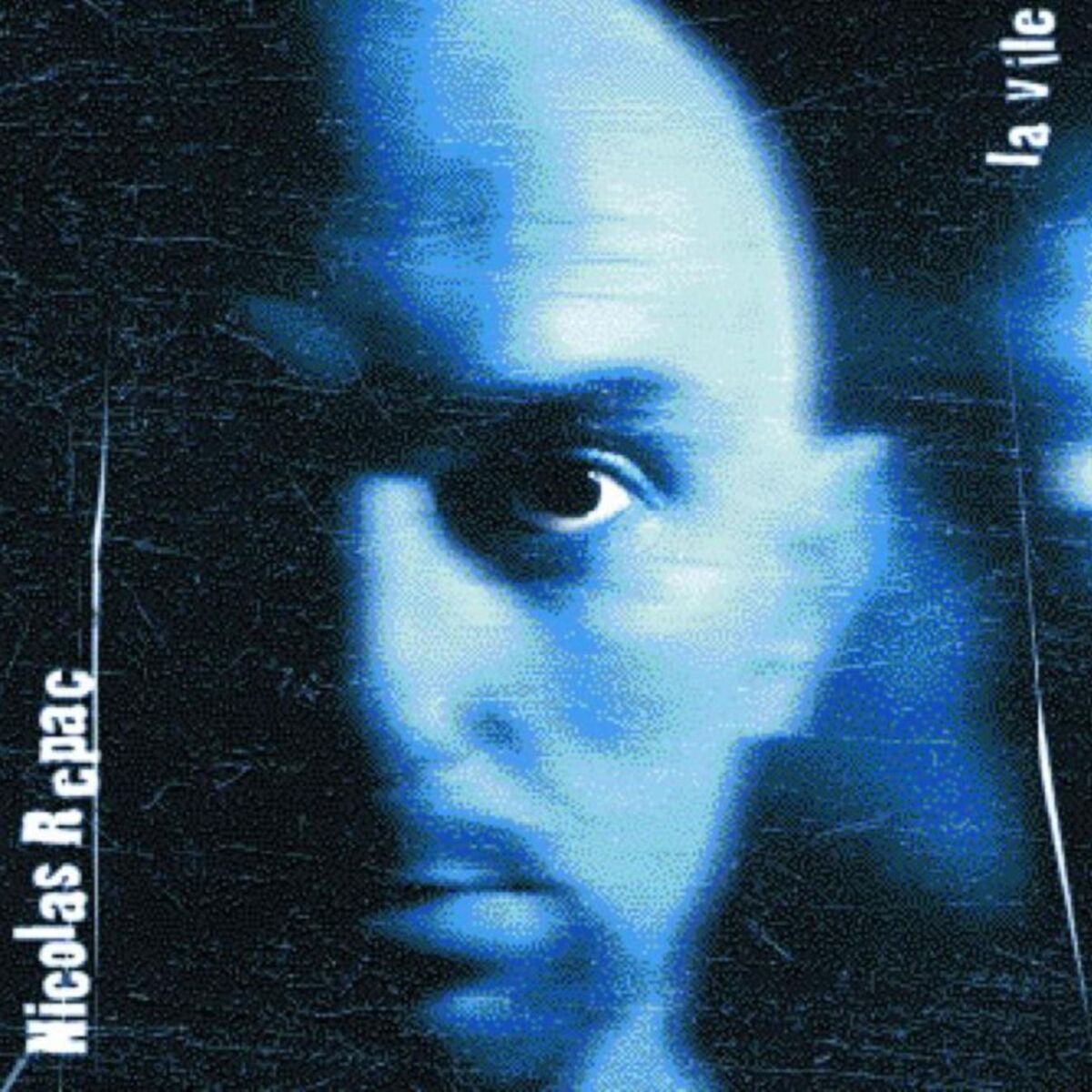 Album cover of La vile