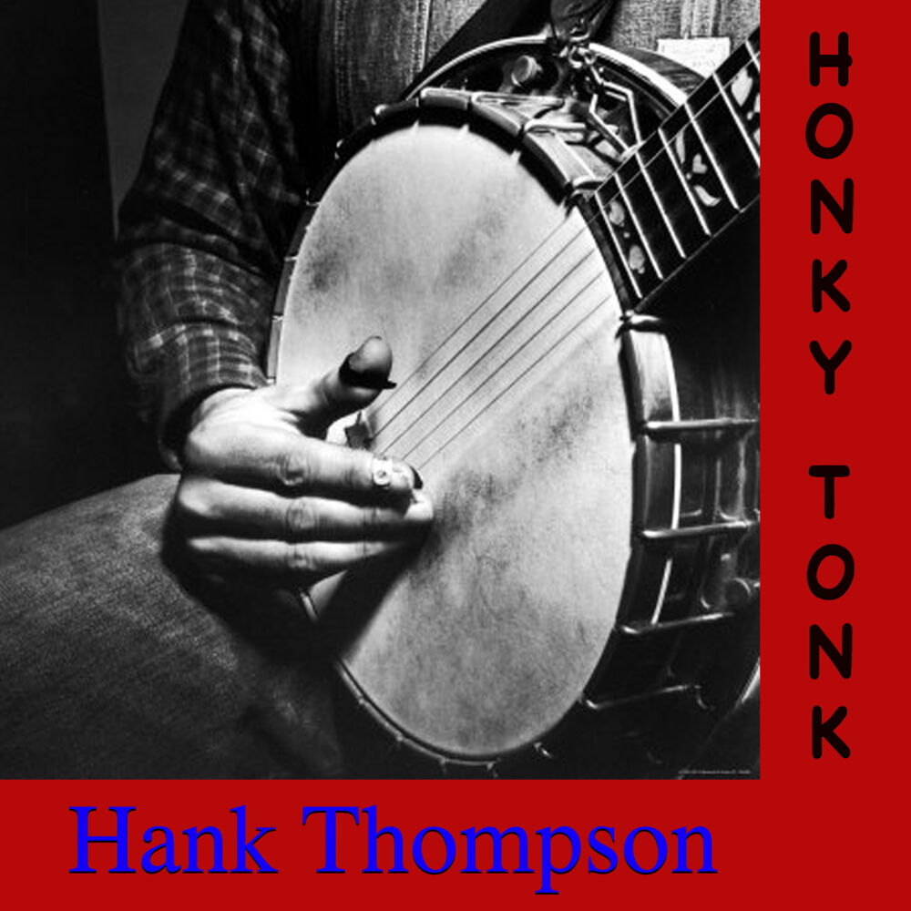 Picture of Honky Tonk