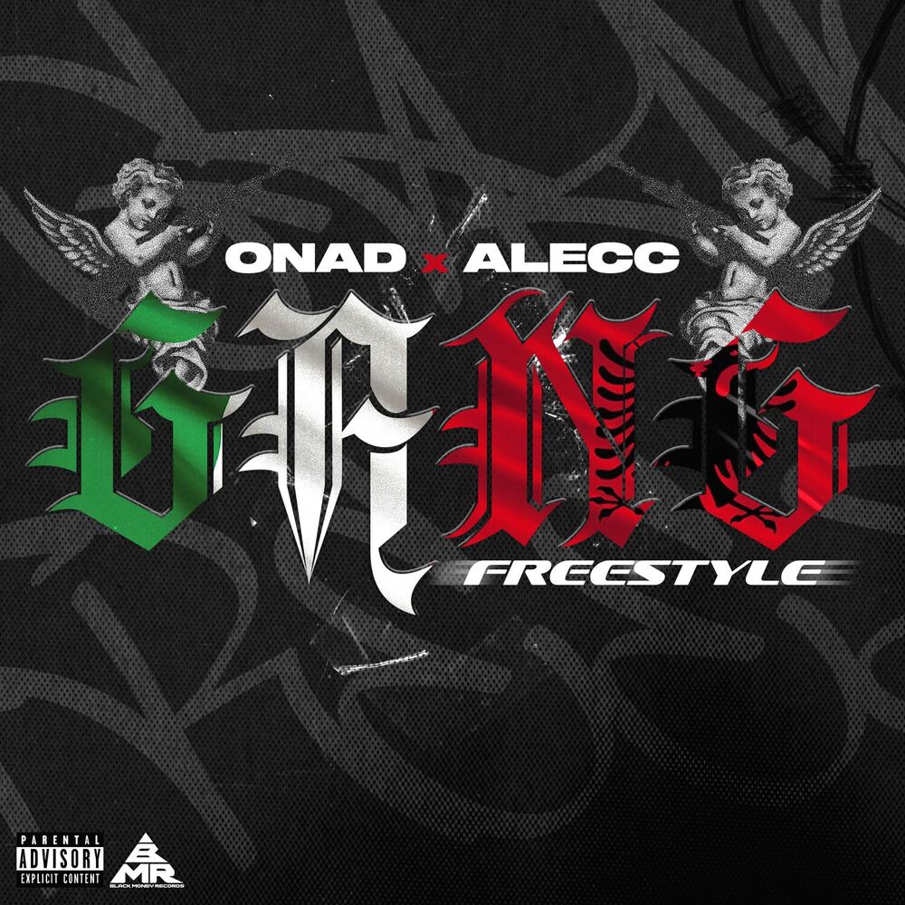 Picture of Gang Freestyle