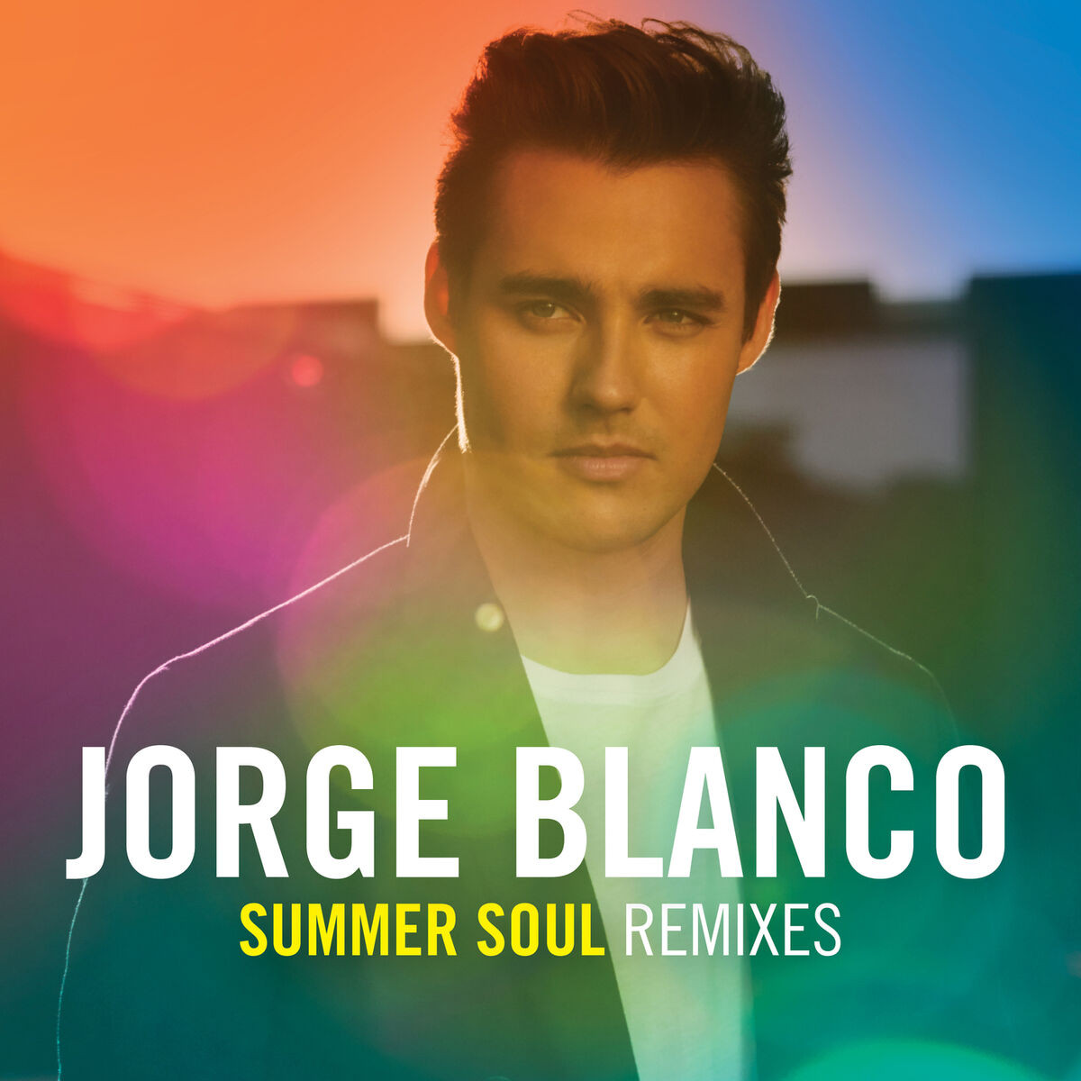 Album cover of Summer Soul