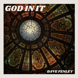 Cover of God in It