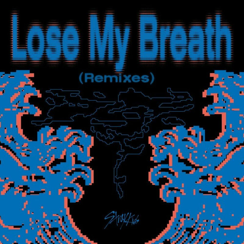 Picture of Lose My Breath (Remixes)