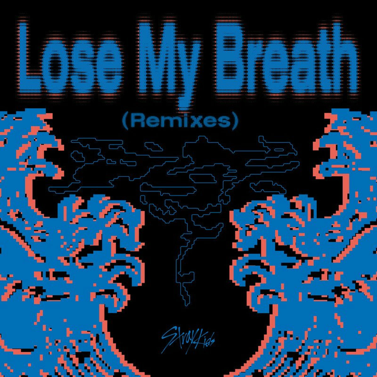 Album picture of Lose My Breath (Remixes)