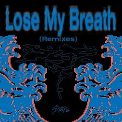 Cover of Lose My Breath (Remixes)