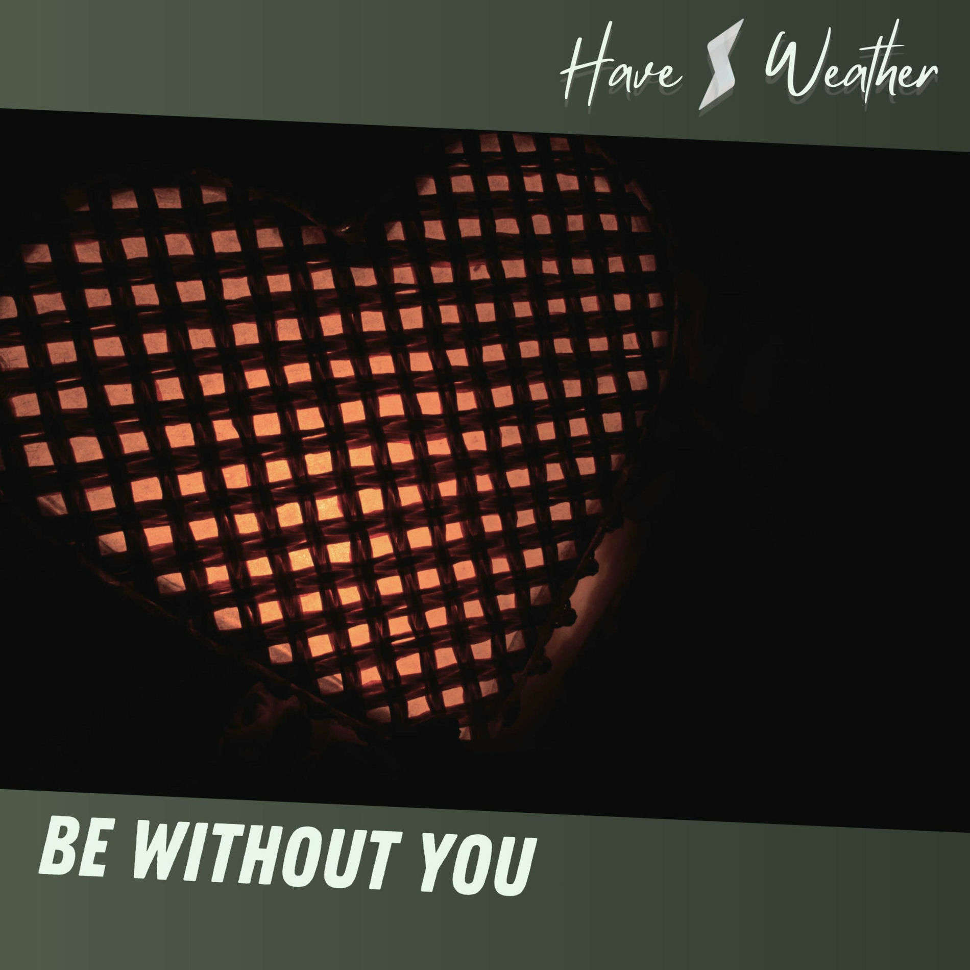 Album cover of Be Without You