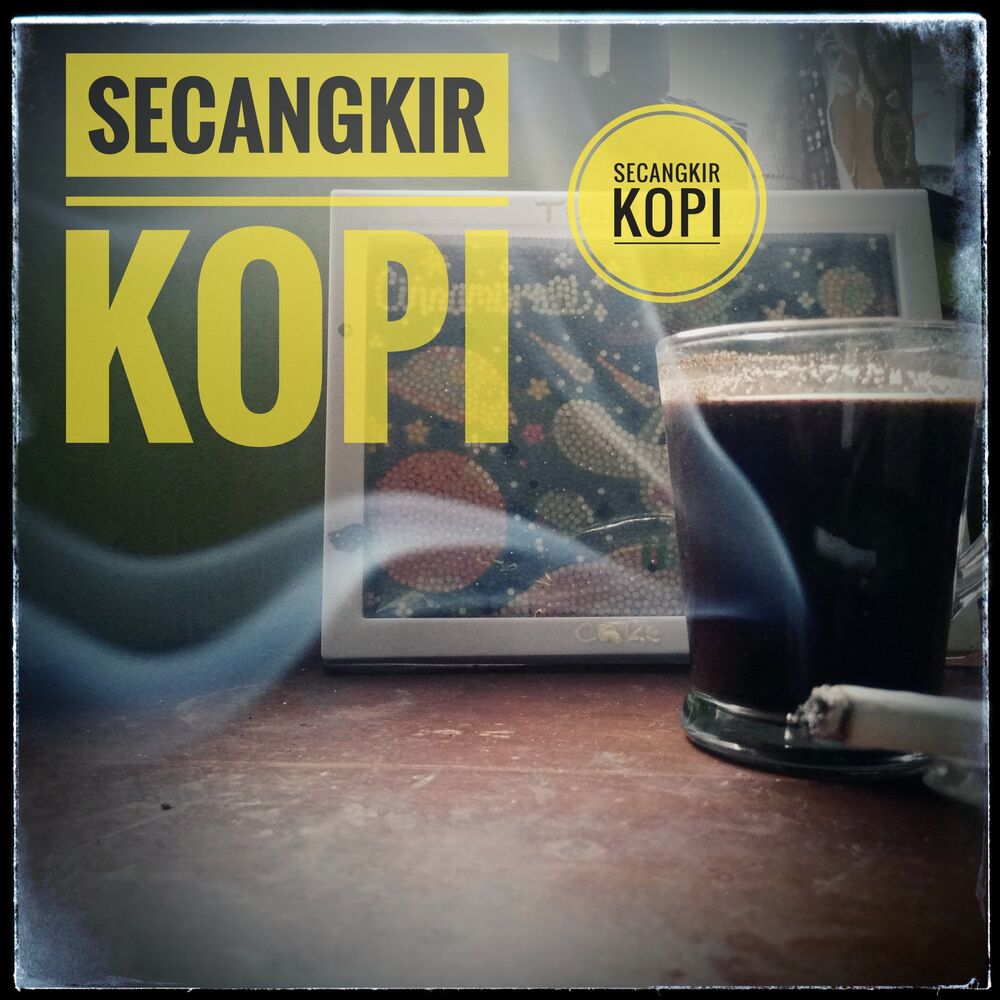 Picture of Secangkir kopi