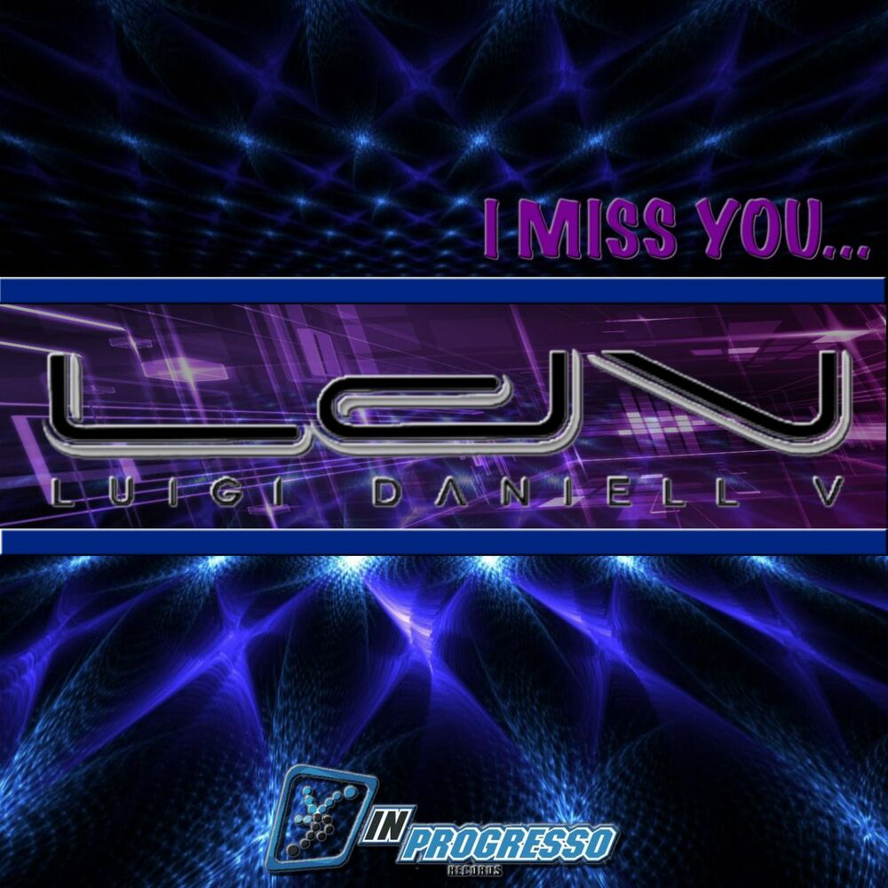 Picture of I Miss You !!!
