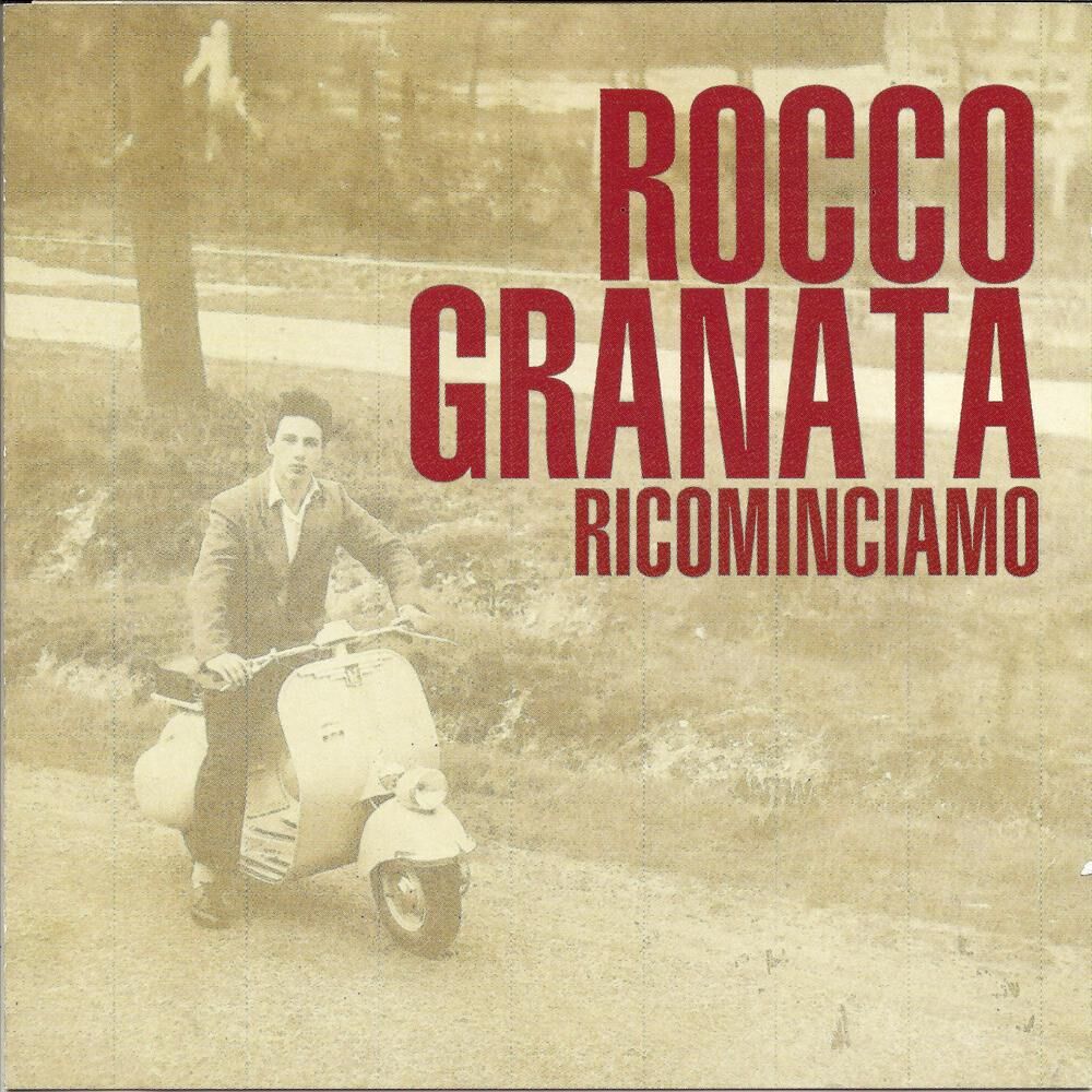 Picture of Ricominciamo