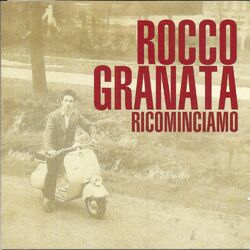 Cover of Ricominciamo