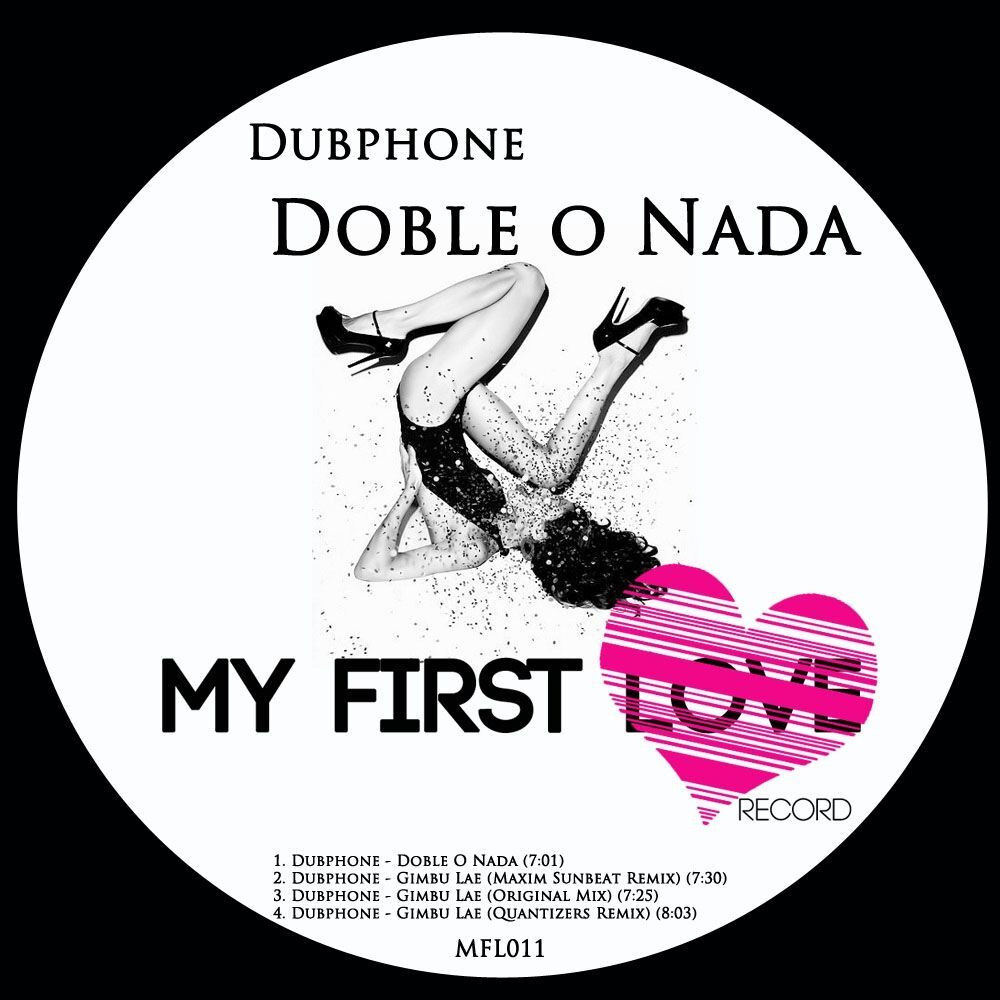 Picture of Doble O Nada