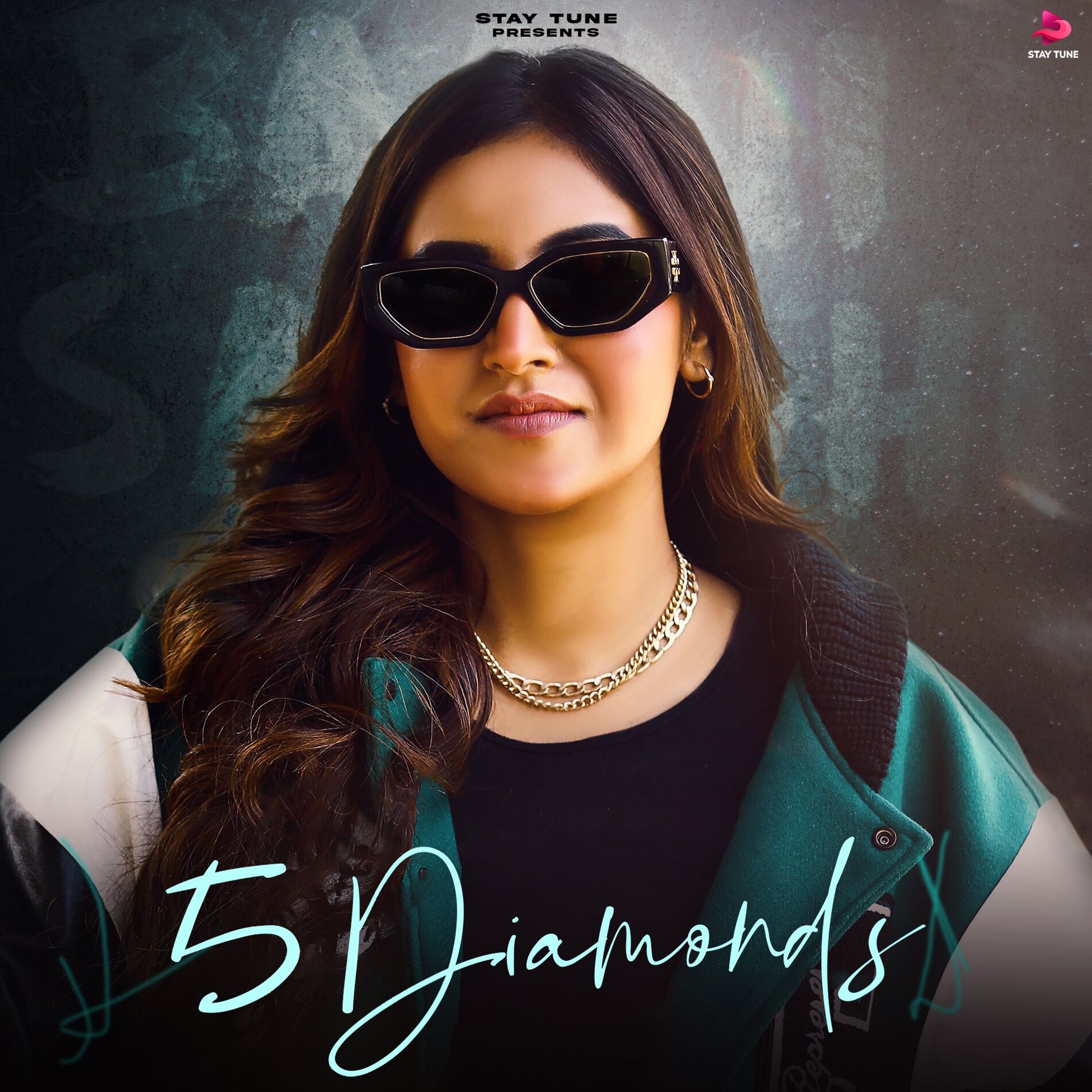 Album cover of 5 Diamonds