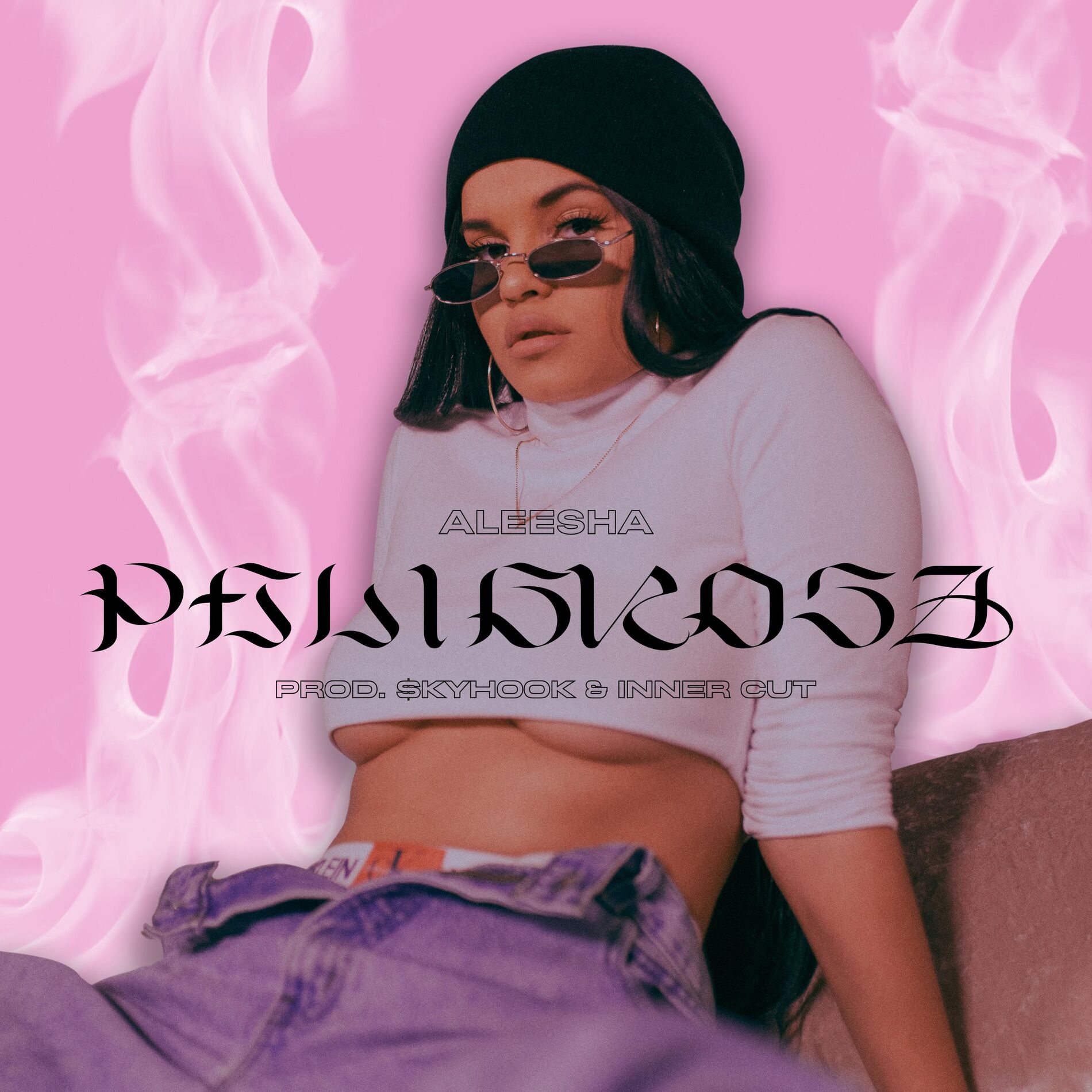 Album cover of Peligrosa