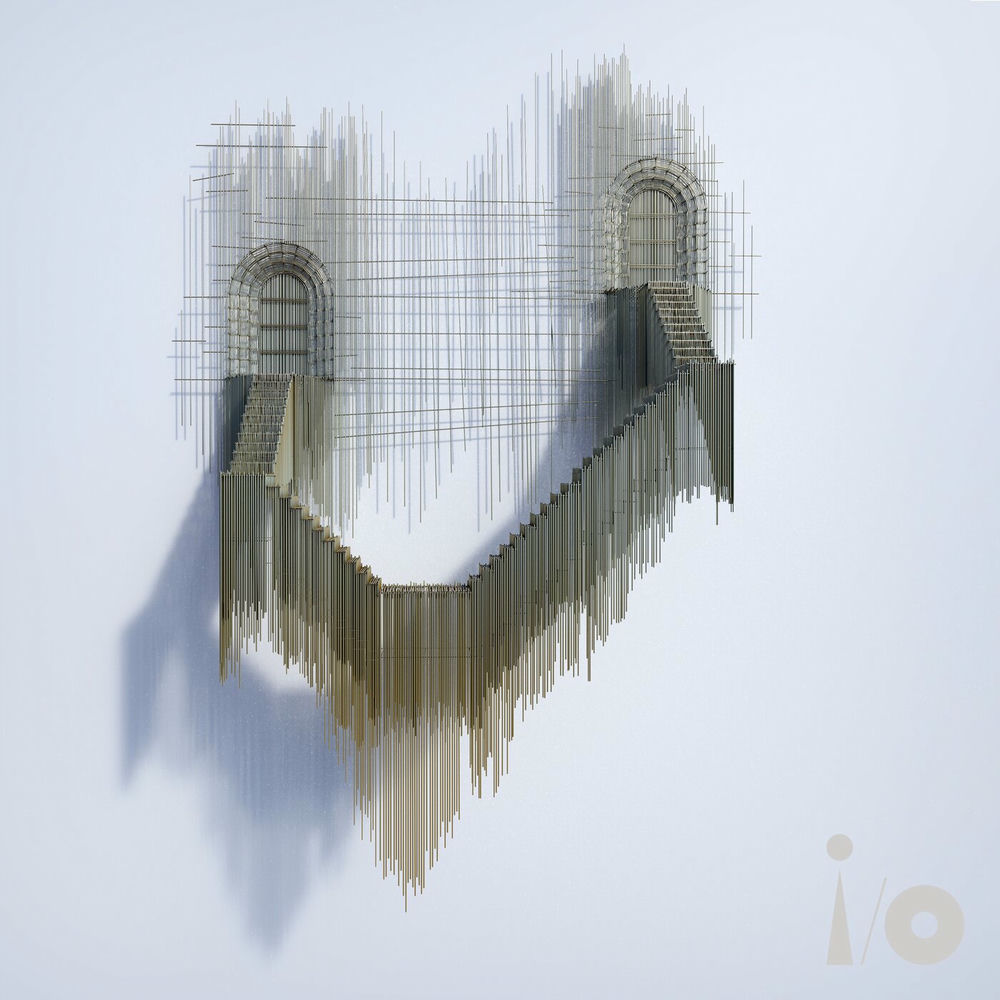This Is Home (Bright-Side Mix) album cover
