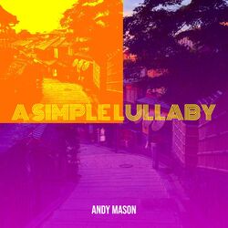 Cover of A Simple Lullaby