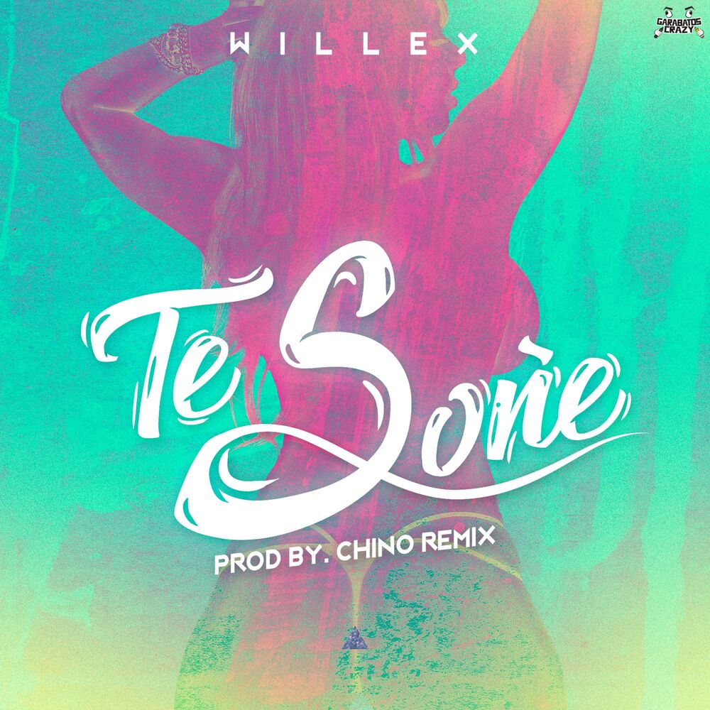 Picture of Te Soñe