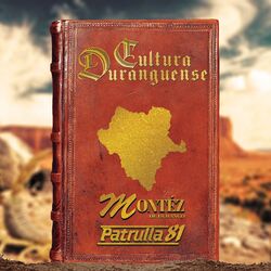Cover of Cultura Duranguense