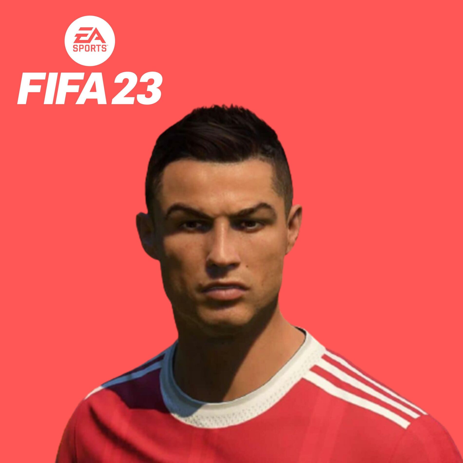 Album cover of Fifa 23 Song