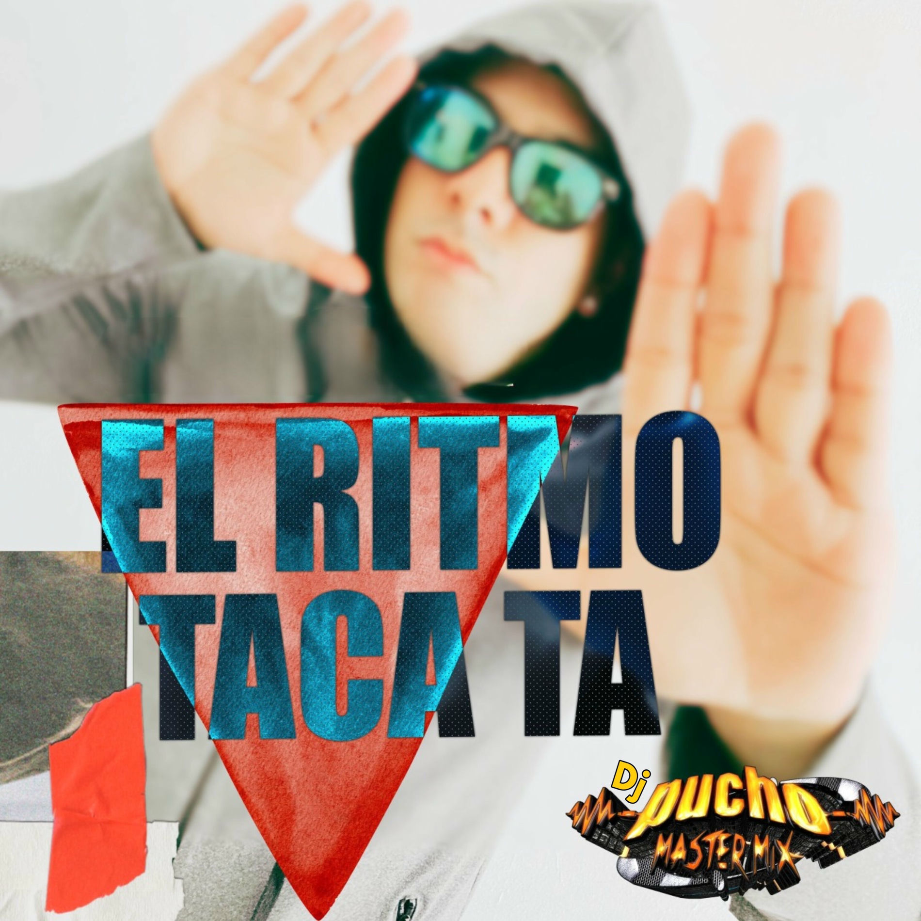 Album cover of El Ritmo Taca Ta (Cumbia Wepa)