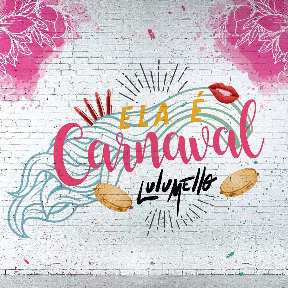 Picture of Ela É Carnaval