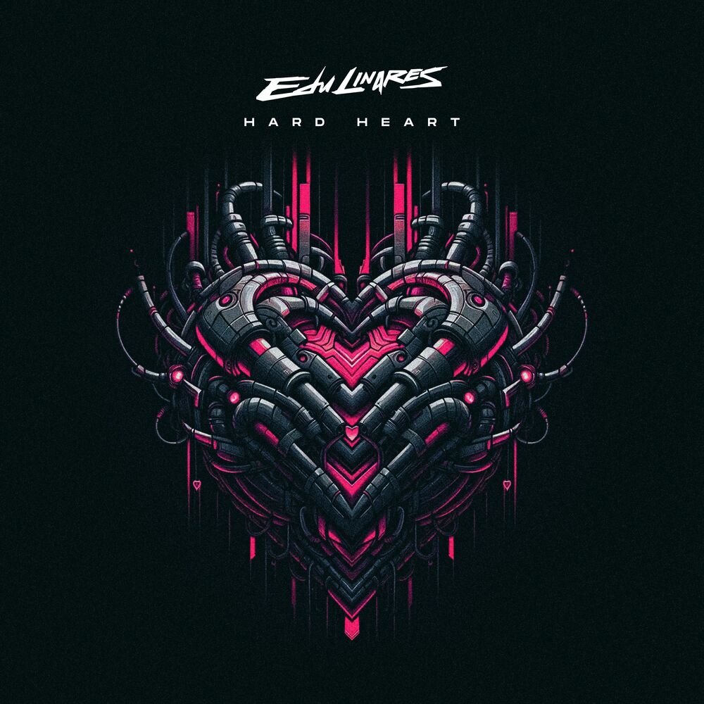 Picture of Hard Heart