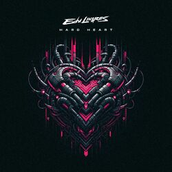 Cover of Hard Heart
