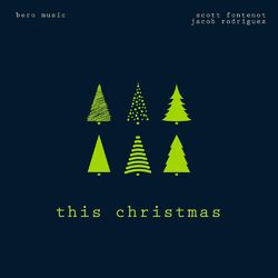 Cover of This Christmas