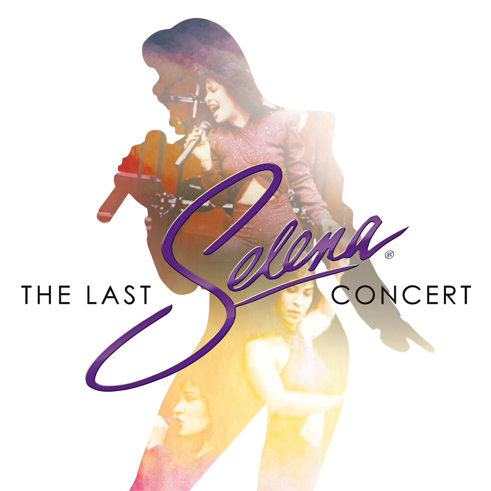 Picture of The Last Concert (Live From Astrodome)