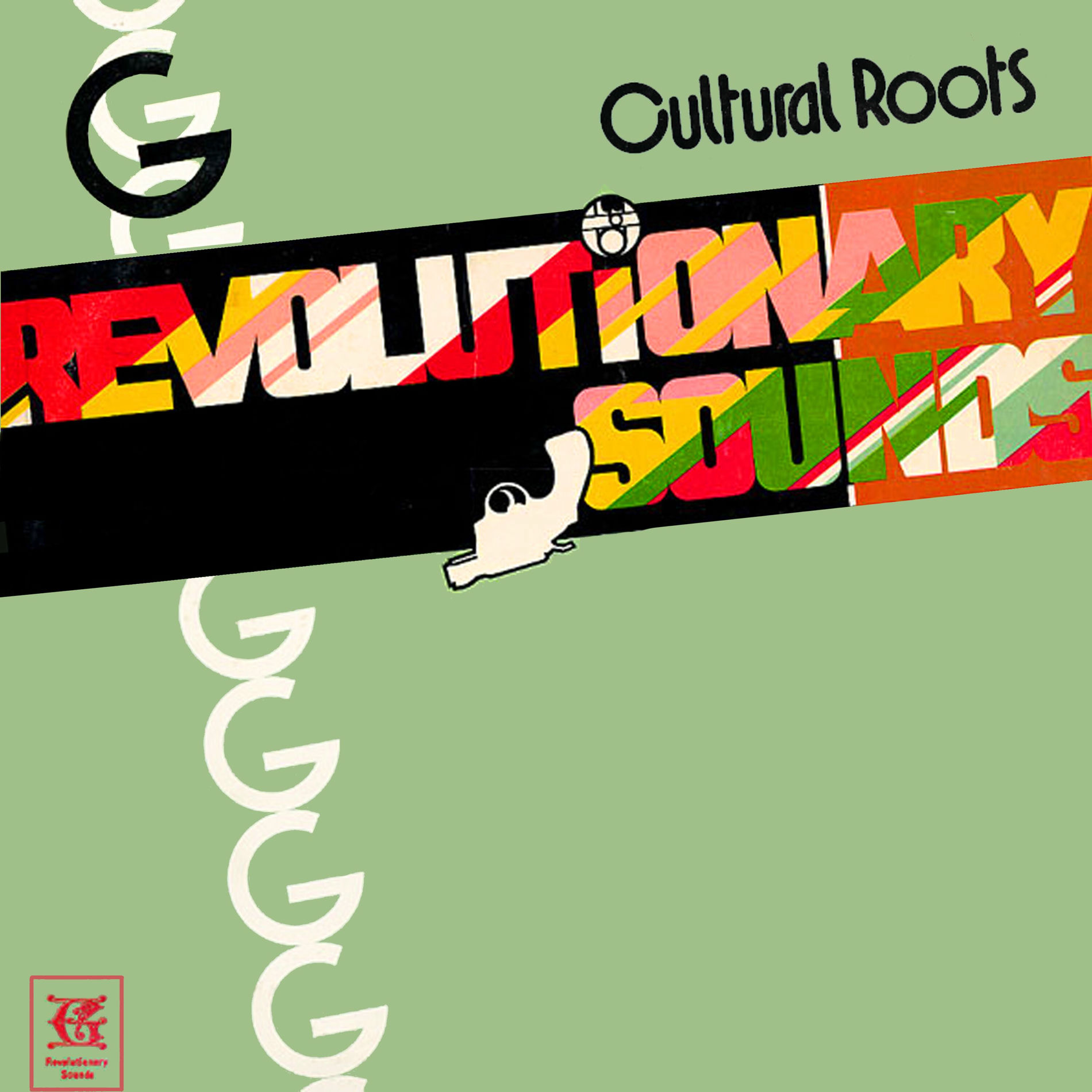 Cultural Roots - Cultural Roots: Roots & Culture | Deezer