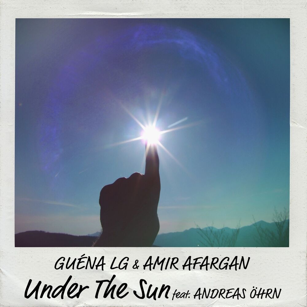 Picture of Under the Sun (feat. ANDREAS ÖHRN)