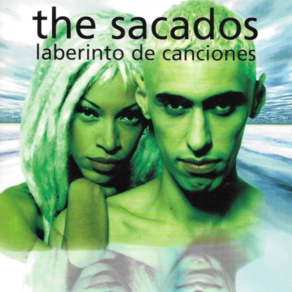 Picture of Laberinto de Canciones