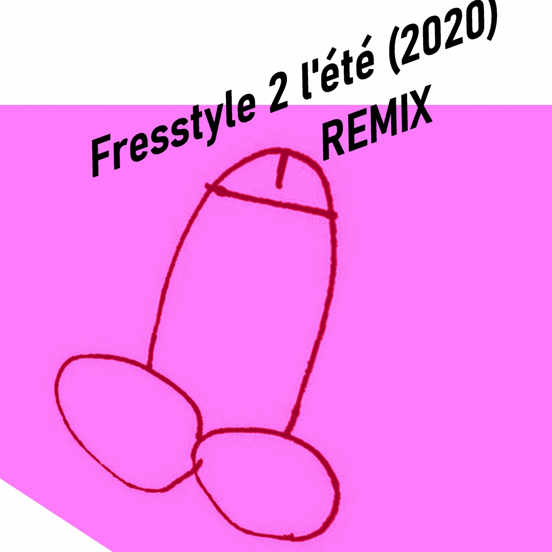 Album cover of Freestyle 2 l'été 2020 (Rem1x HBeatsK9)
