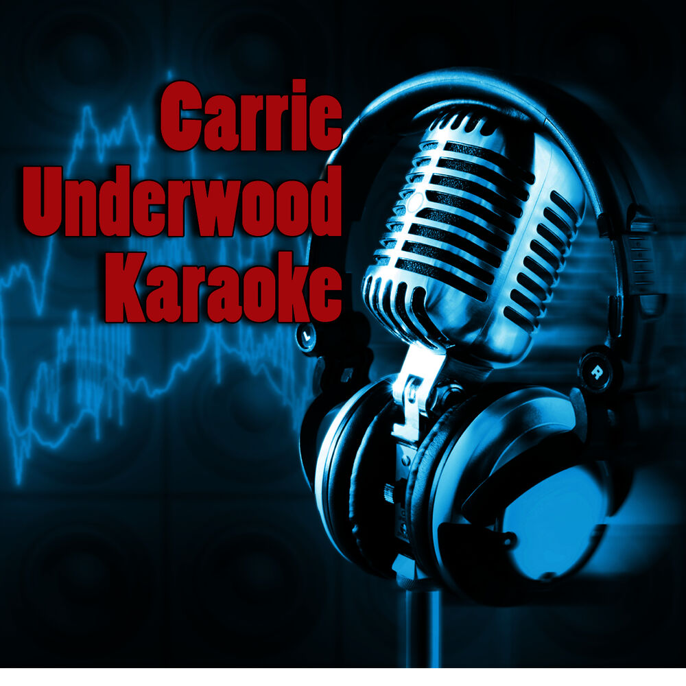 Picture of Carrie Underwood Karaoke