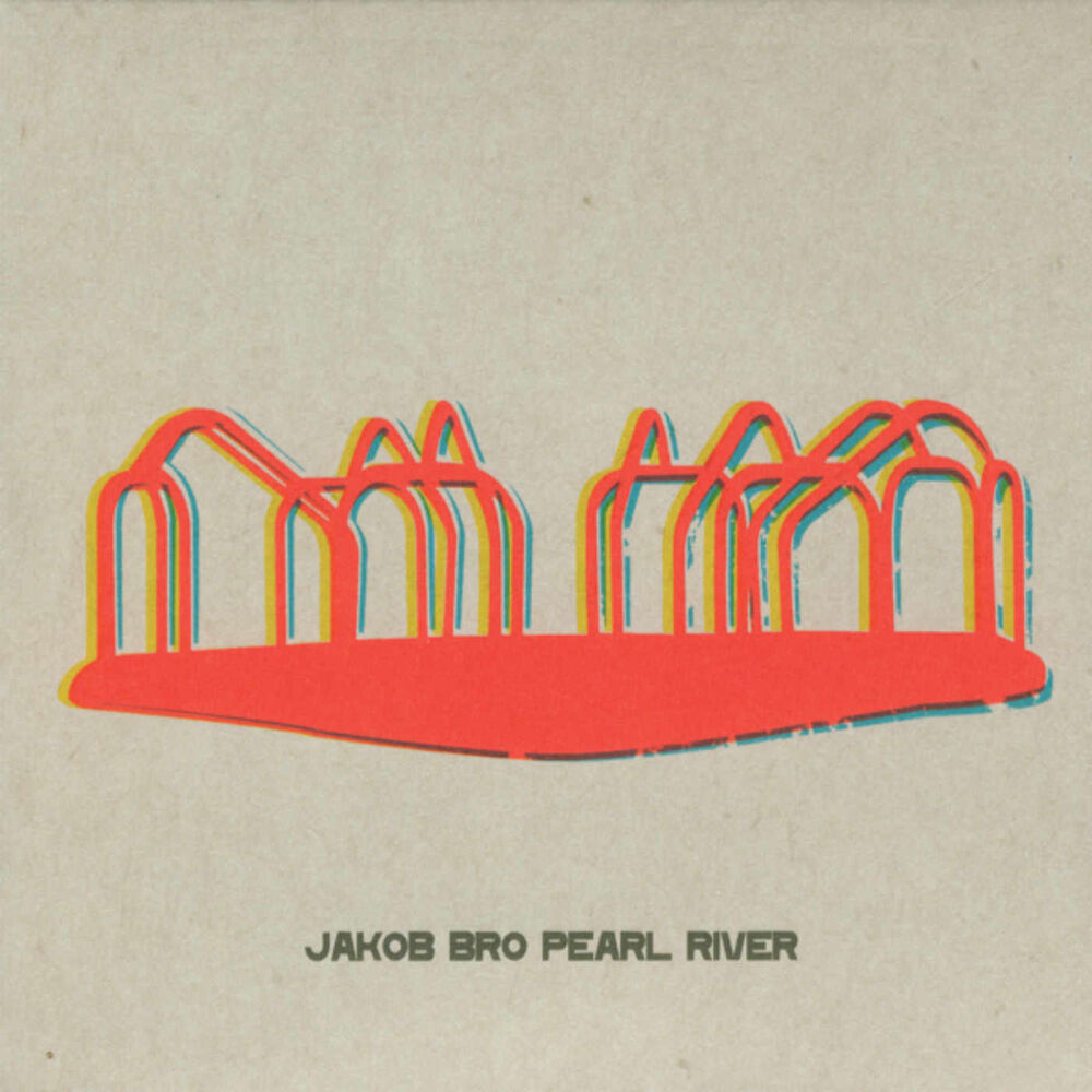 Picture of Pearl River