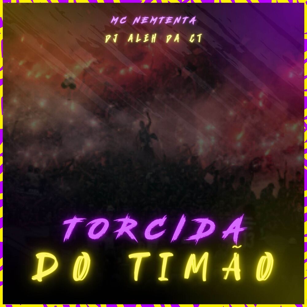 Picture of Torcida do Timão