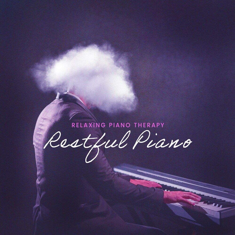 Picture of Restful Piano
