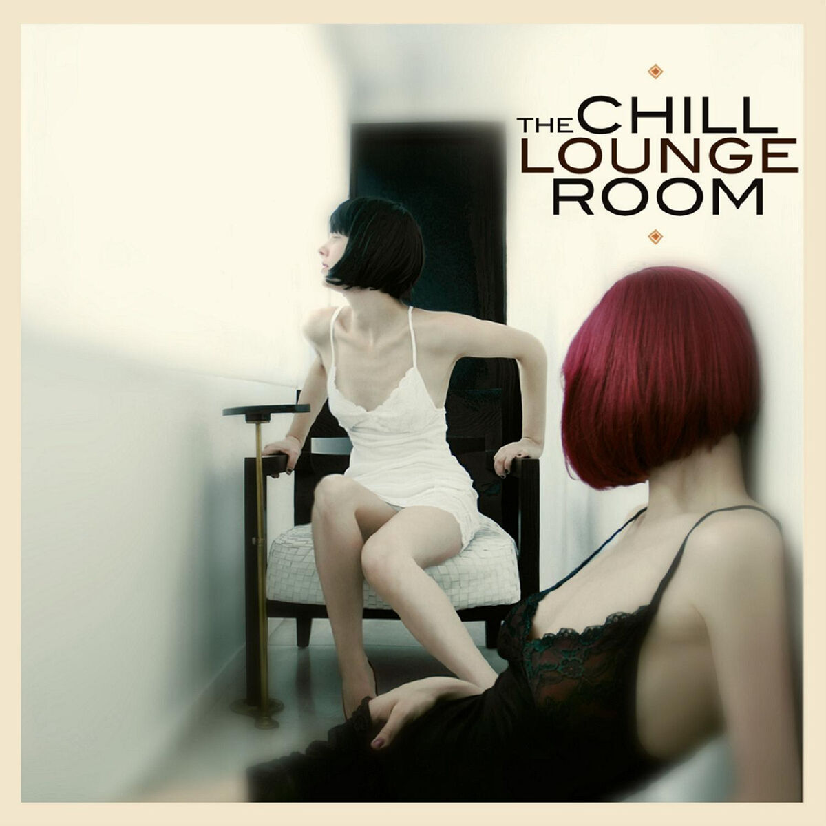Album cover of Heaven