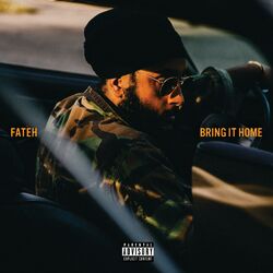 Cover of Bring It Home