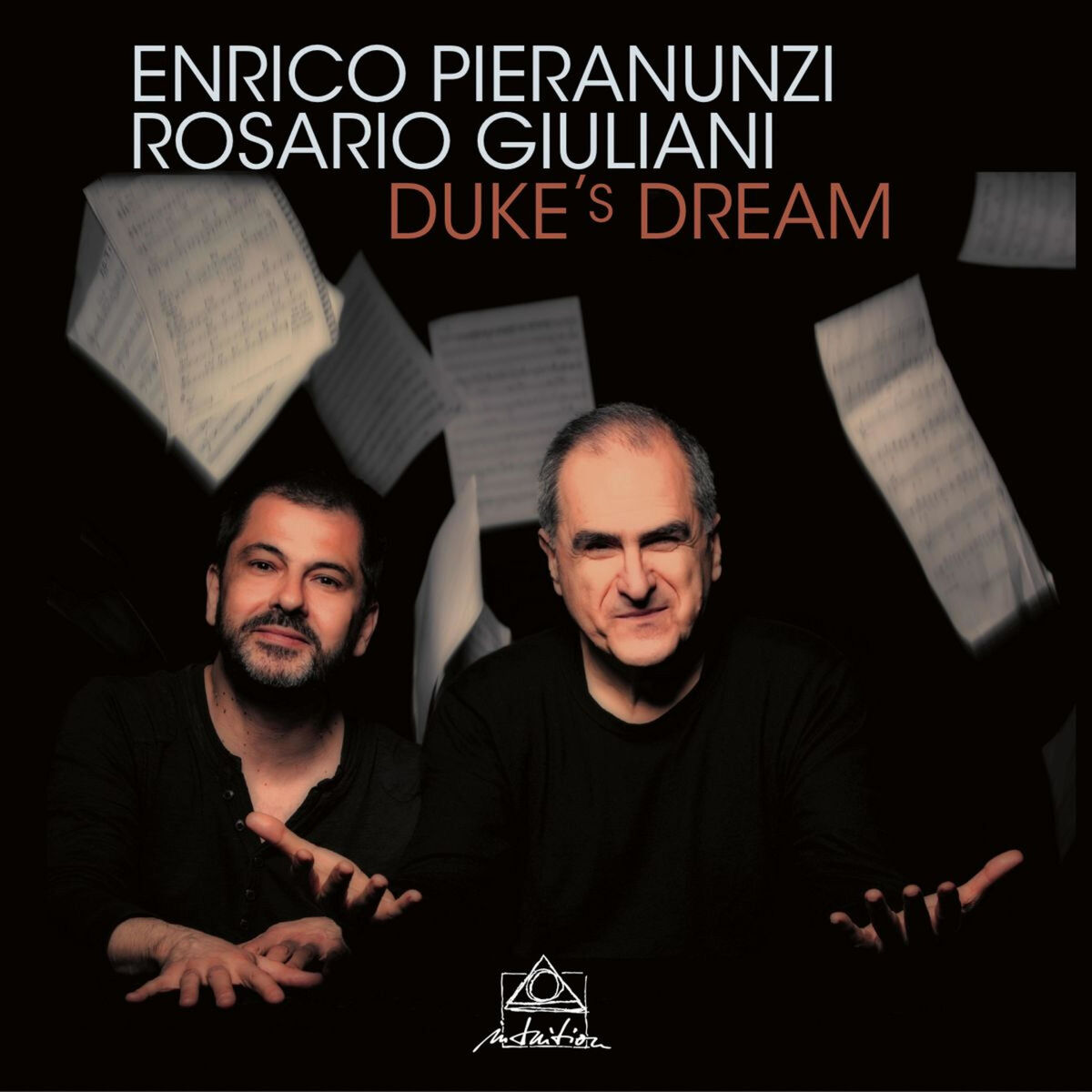 Album cover of Duke's Dream