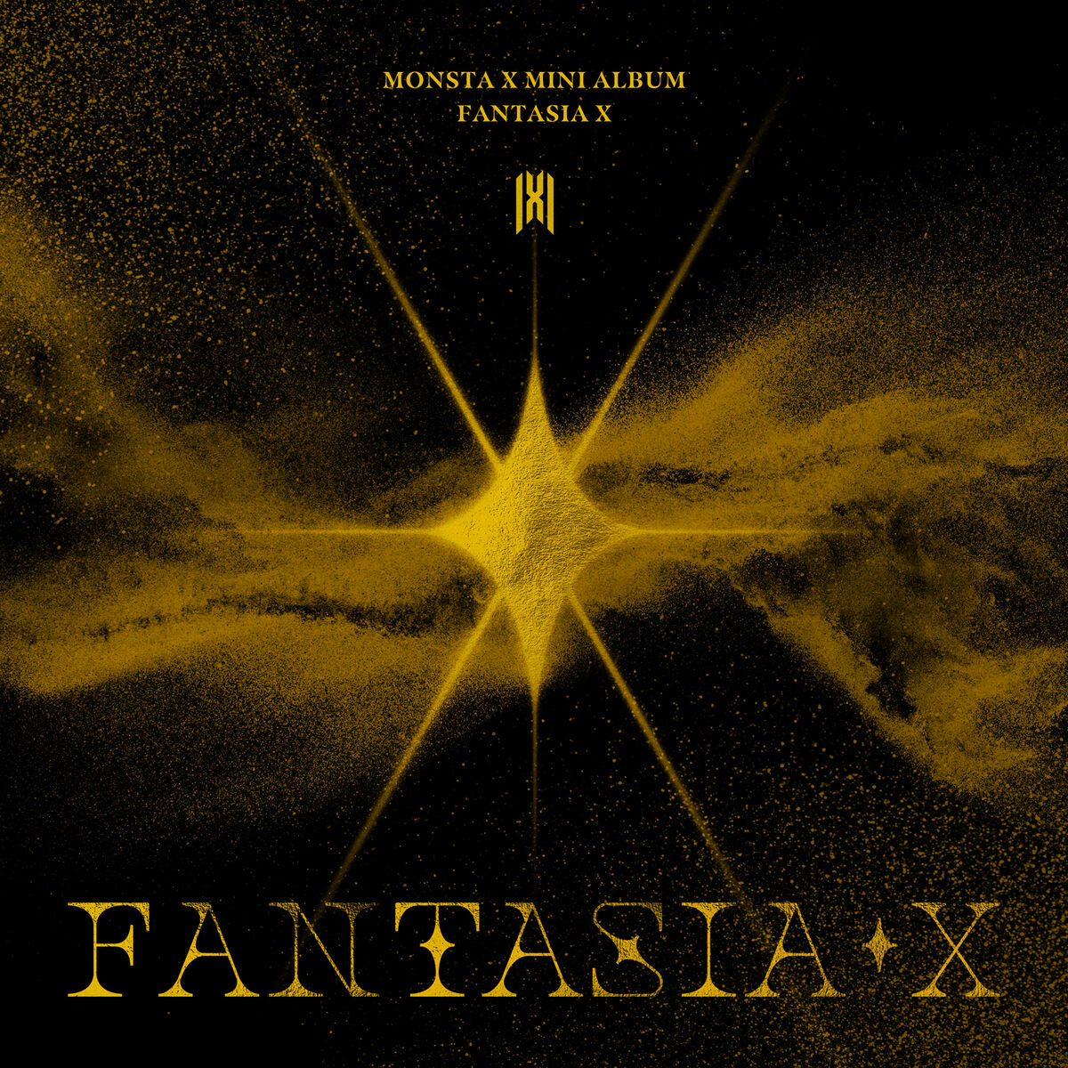 Album cover of FANTASIA