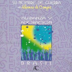 Cover of Su Nombre de Guerra - Alabanza y Adoración Brasil